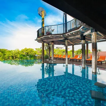 Sun Island Hotel & Spa Legian-3