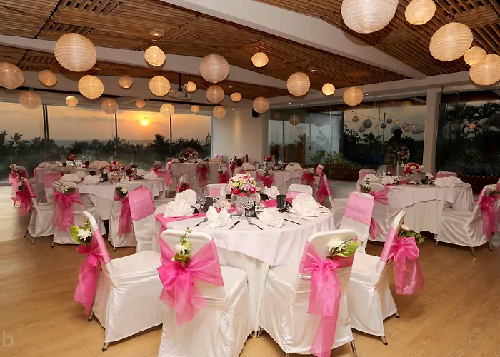 Bali Mandira Beach Resort & Spa Legian